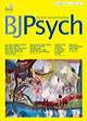 The British Journal of Psychiatry