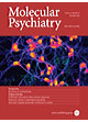 Molecular Psychiatry - AOP